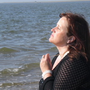 Profilbild von Manina Hafner