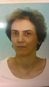 Profilbild von Manina Kirsche
