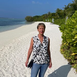 Profilbild von Manina Kirsten