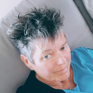 Profilbild von Manina Pukall