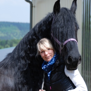 Profilbild von Manja Andersen