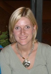 Profilbild von Manja Bauer