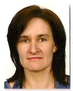 Profilbild von Manja Bautz