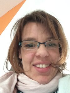Profilbild von Manja Berg