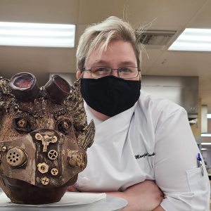 Profilbild von Manja Blackwood