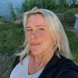 Profilbild von Manja Böttner