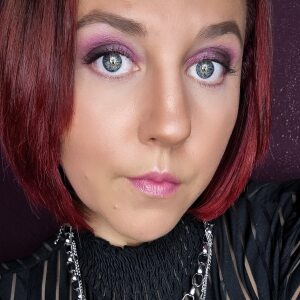 Profilbild von Manja Brandt