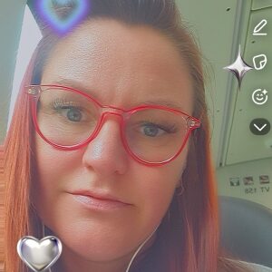 Profilbild von Manja Braun
