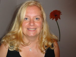 Profilbild von Manja Förster