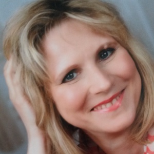 Profilbild von Manja Fomin