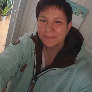 Profilbild von Manja Fritsch