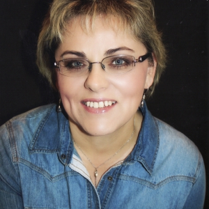 Profilbild von Manja Gaebel