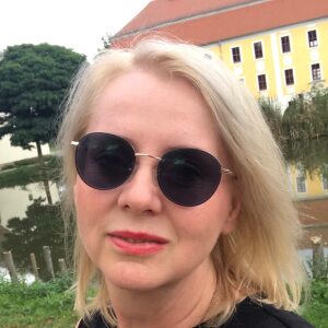 Profilbild von Manja Garten