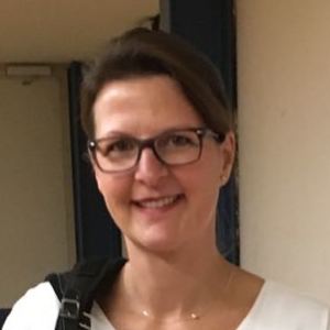 Profilbild von Manja Gleichmann