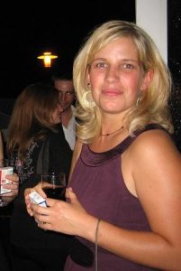 Profilbild von Manja Grohnert