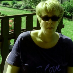 Profilbild von Manja Hantke