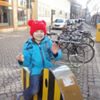 Profilbild von Manja Haupt