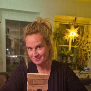 Profilbild von Manja Heller