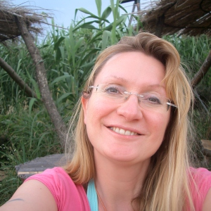 Profilbild von Manja Hess