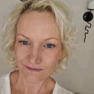 Profilbild von Manja Heyne