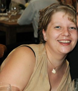 Profilbild von Manja Janiak