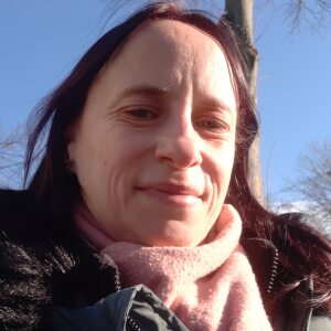 Profilbild von Manja Jochens