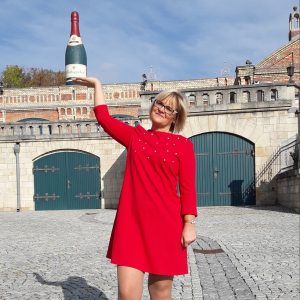 Profilbild von Manja Kettner