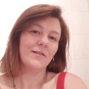 Profilbild von Manja Koch