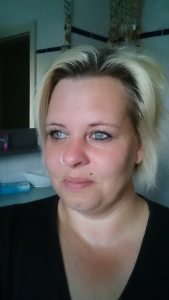 Profilbild von Manja Koppel
