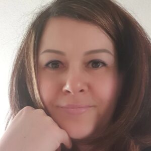 Profilbild von Manja Kunze