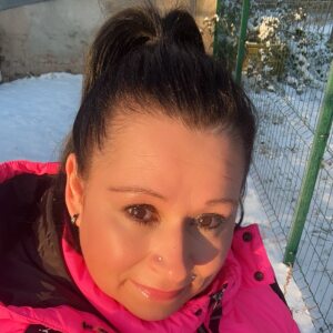 Profilbild von Manja Kupper