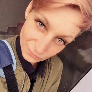 Profilbild von Manja Lahl