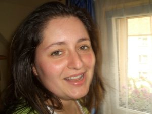 Profilbild von Manja Lauber