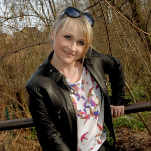 Profilbild von Manja Lieder