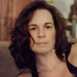 Profilbild von Manja Lincke