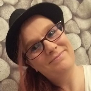 Profilbild von Manja Lohre