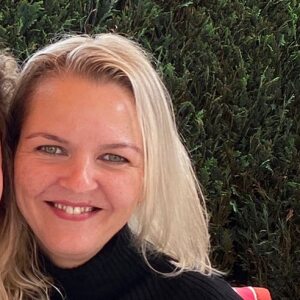 Profilbild von Manja Lorenz