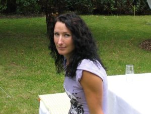 Profilbild von Manja Lübke
