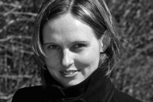 Profilbild von Manja Mahrt