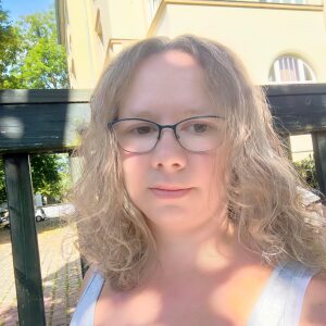 Profilbild von Manja Michael