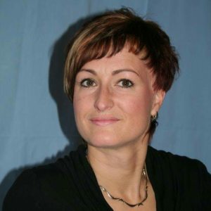 Profilbild von Manja Müller