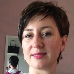 Profilbild von Manja Müller