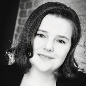 Profilbild von Manja Oddoy