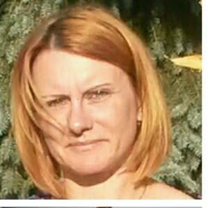 Profilbild von Manja Rau