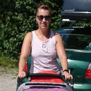 Profilbild von Manja Reiche