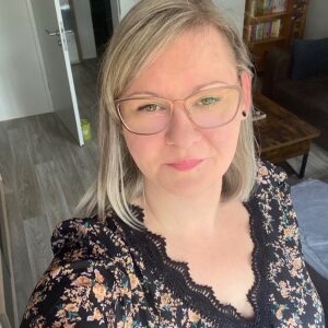 Profilbild von Manja Rude