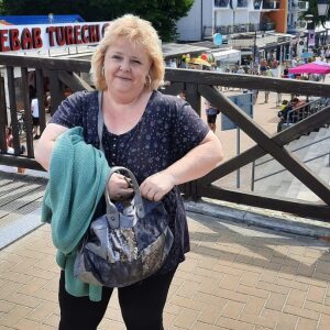 Profilbild von Manja Schaller
