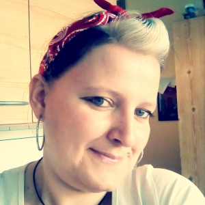 Profilbild von Manja Schellack
