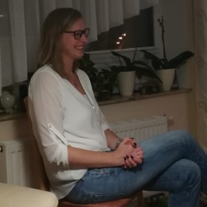 Profilbild von Manja Schmitz