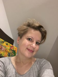 Profilbild von Manja Schneider